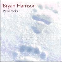 Raw Tracks cover